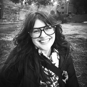 Meet your Posher, Michaela